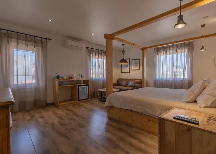 Villas D. Dinis - Charming Residence (Adults Only)