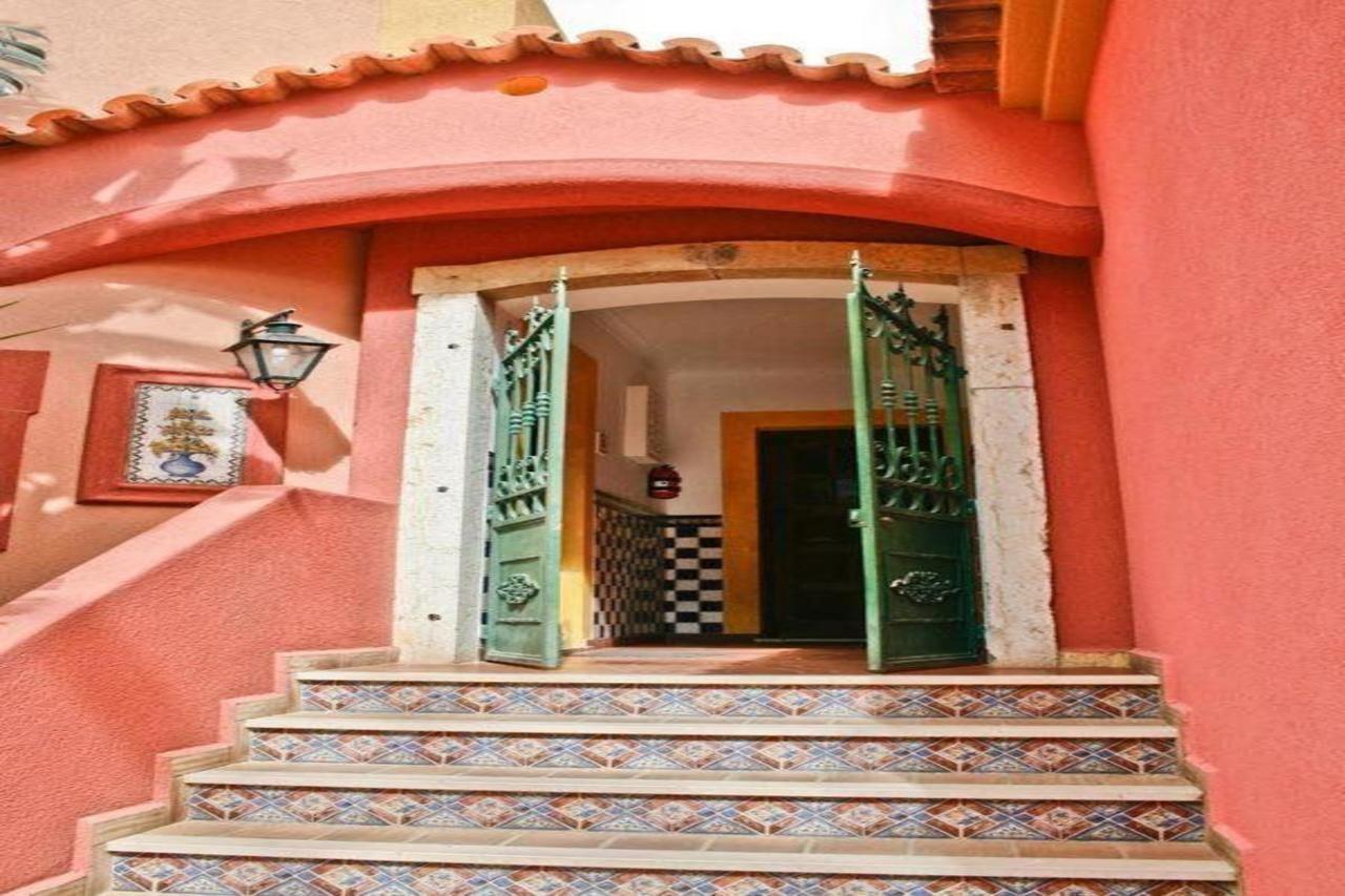 Gasthof D. Dinis - Charming (adults Only) Lagos