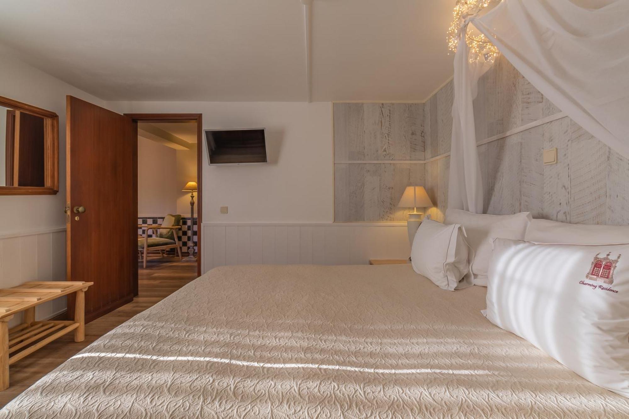 D. Dinis - Charming (adults Only) Gasthof