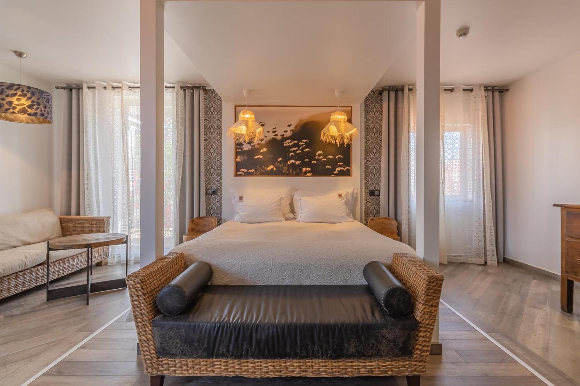 D. Dinis - Charming (adults Only) Gasthof Lagos