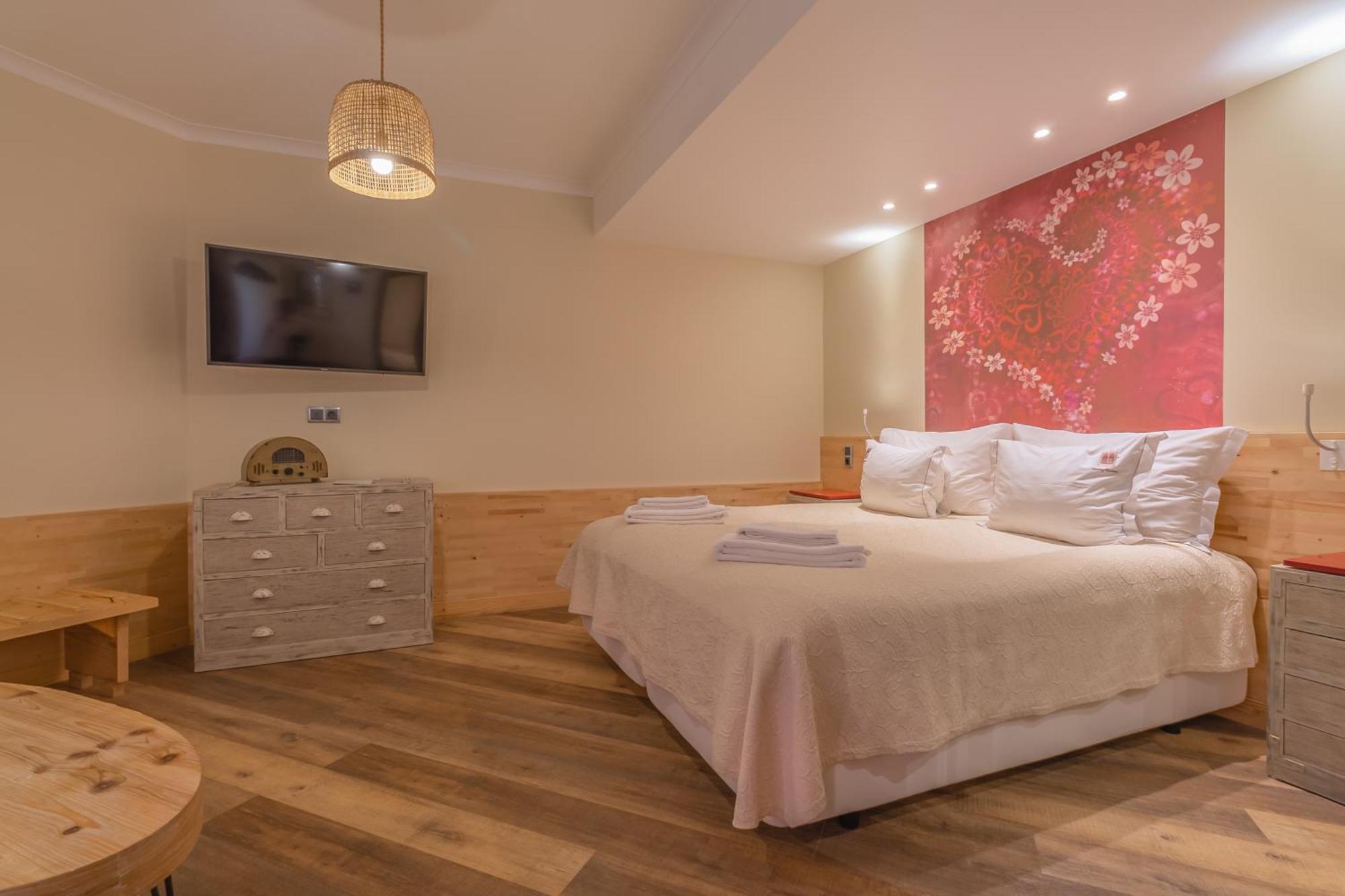 D. Dinis - Charming (adults Only) Gasthof Lagos