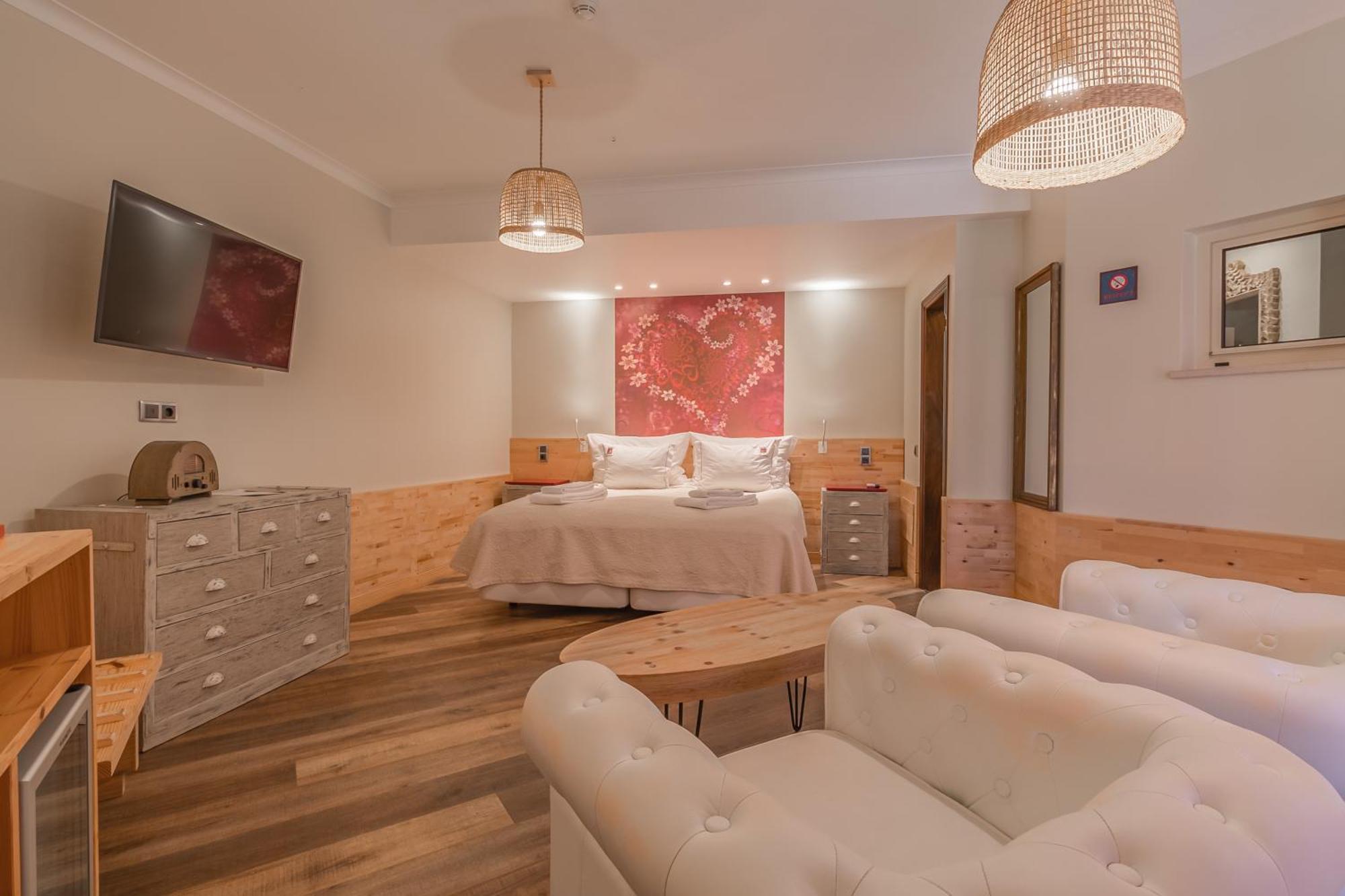 D. Dinis - Charming (adults Only) Gasthof 2*