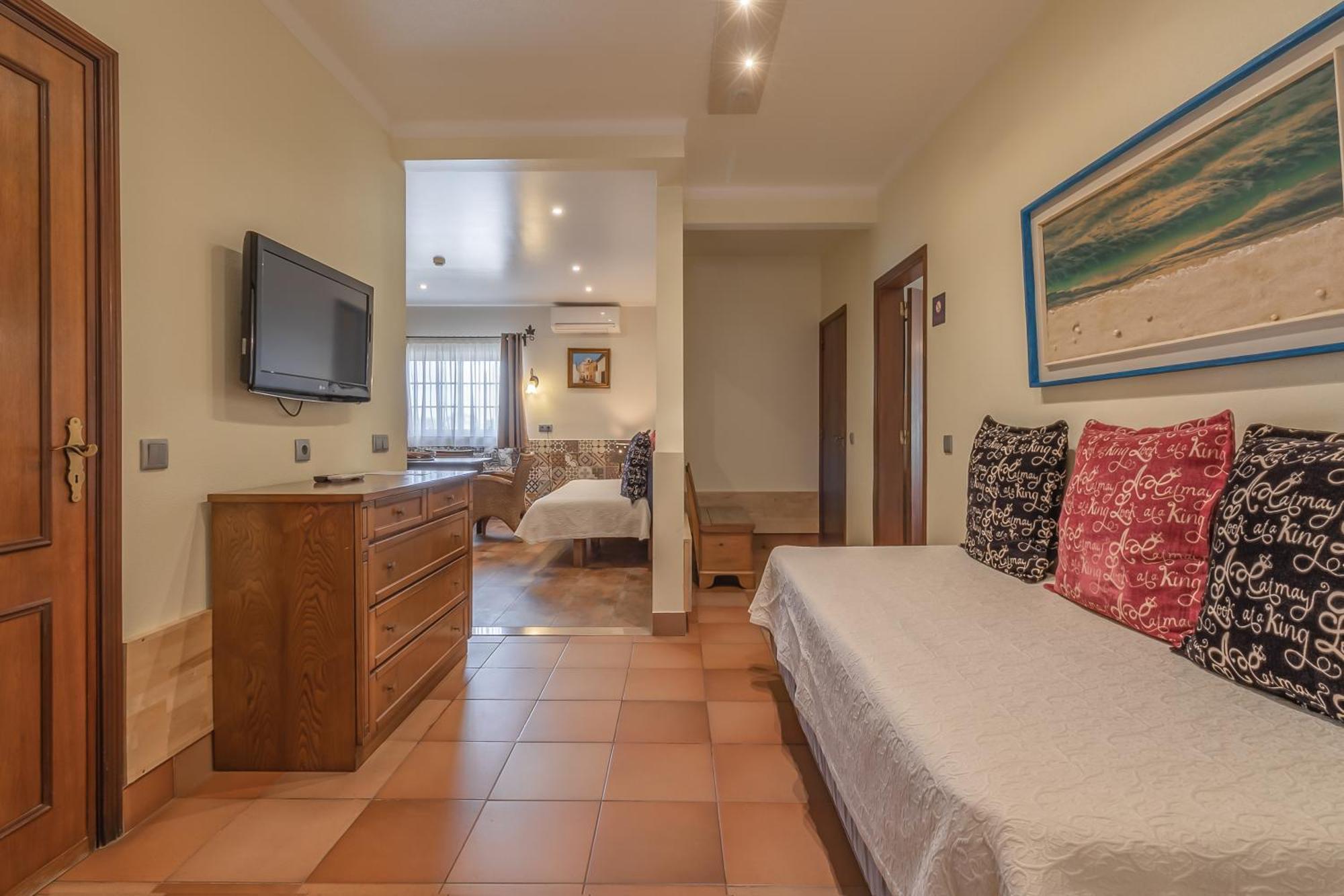 Gasthof D. Dinis - Charming (adults Only) Lagos