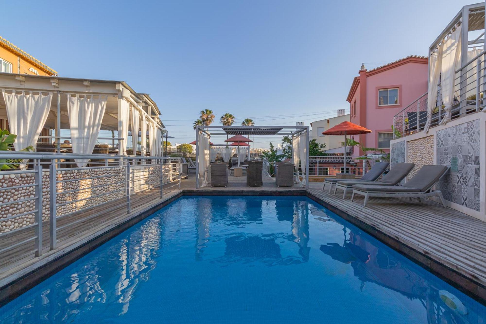 Gasthof D. Dinis - Charming (adults Only) 2*
