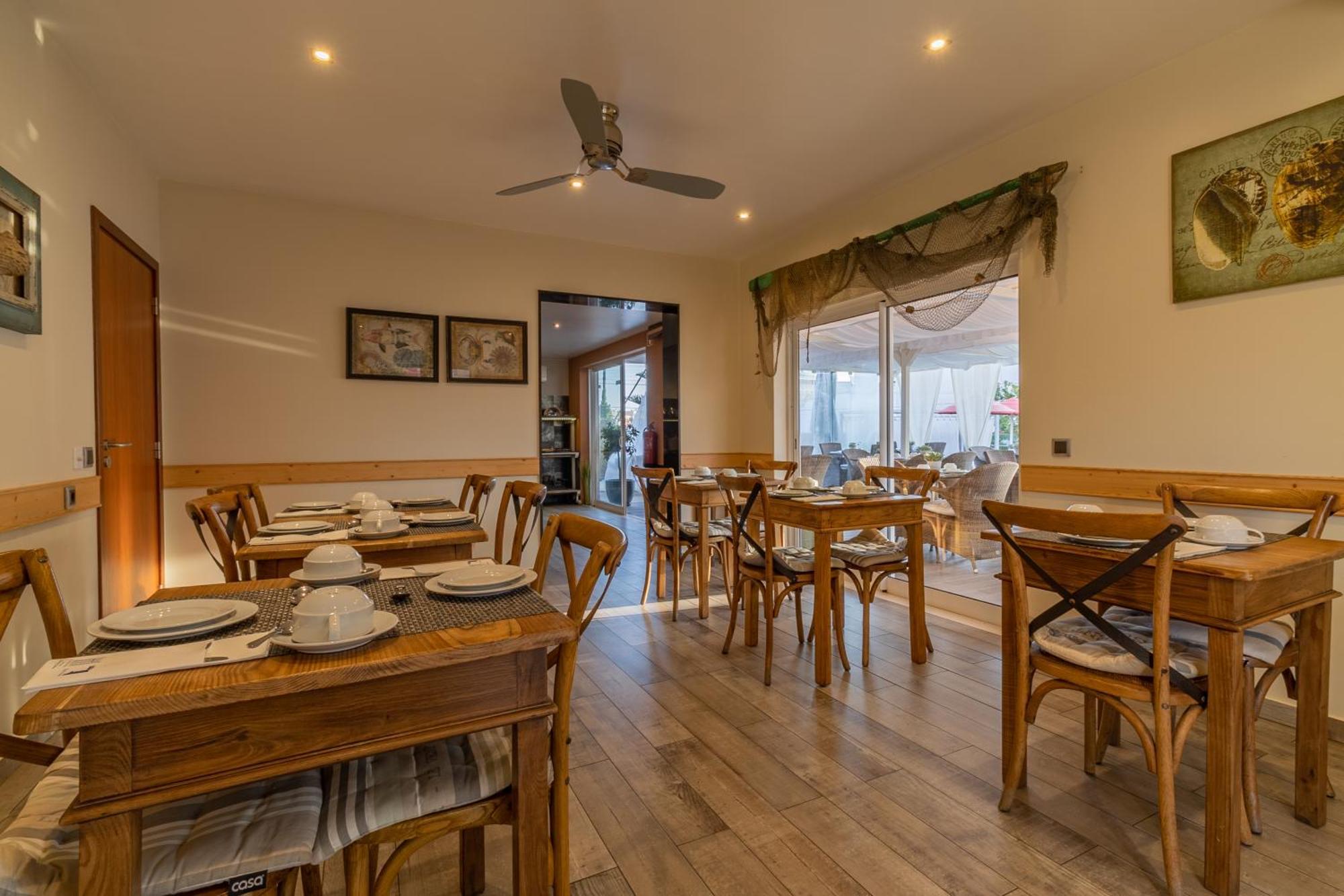 Gasthof D. Dinis - Charming (adults Only) 2*