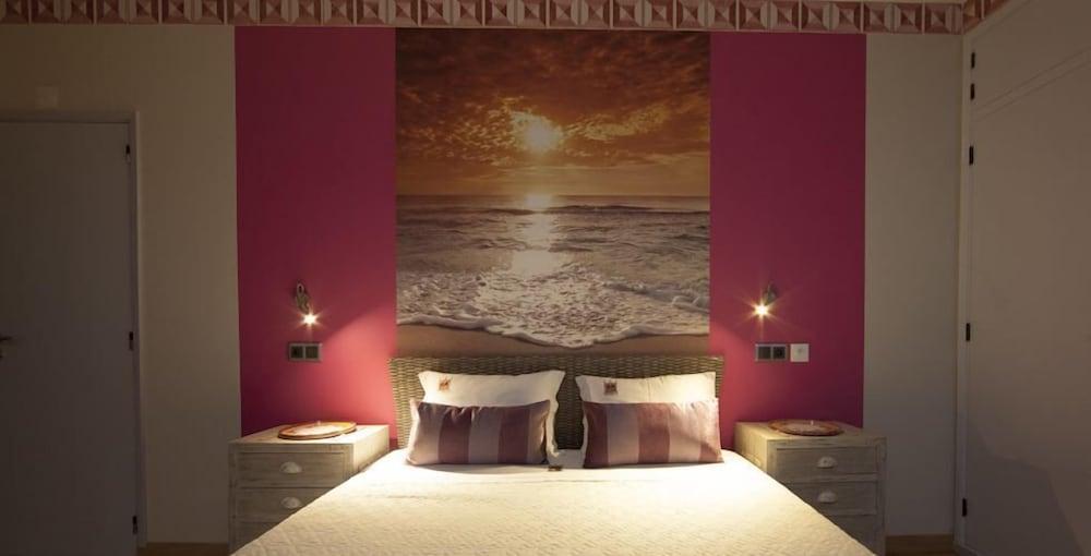 Affittacamere D. Dinis - Charming (adults Only) 2*