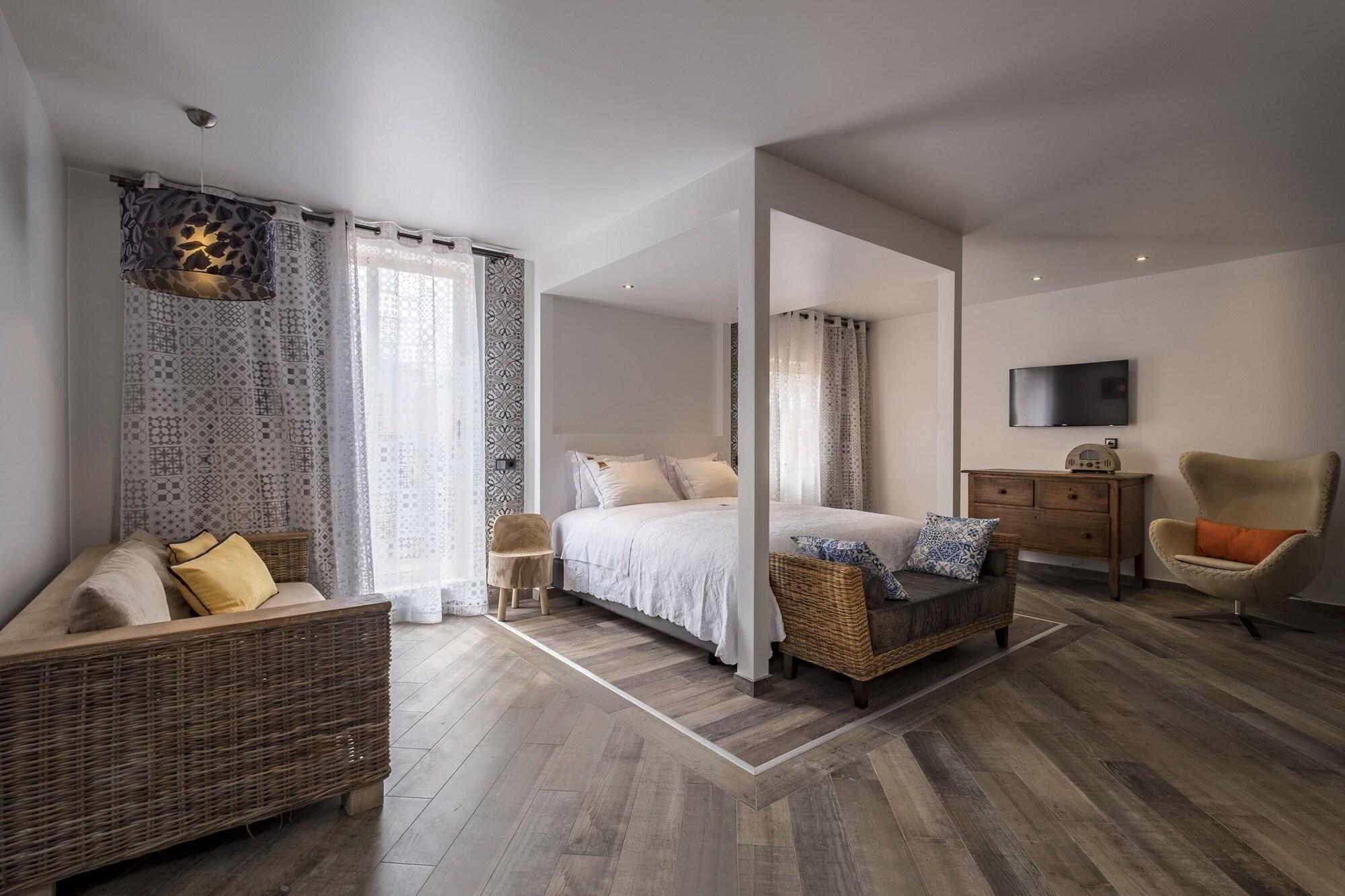 Affittacamere D. Dinis - Charming (adults Only) 2*