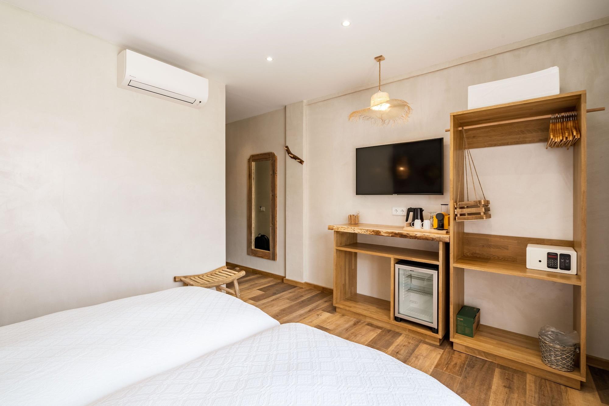D. Dinis - Charming (adults Only) Gasthuis Lagos