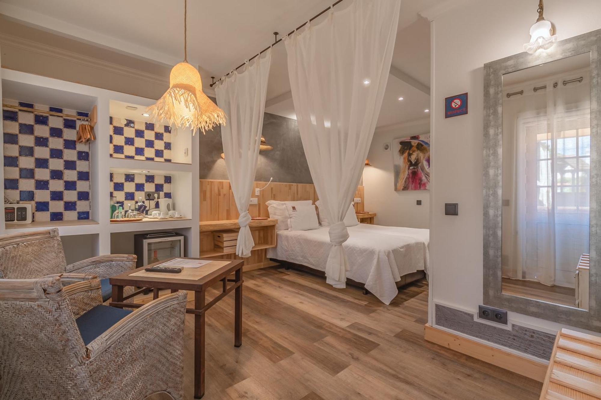 Affittacamere D. Dinis - Charming (adults Only) Lagos